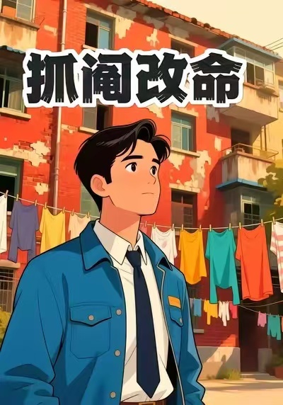 电影:抓阄改命