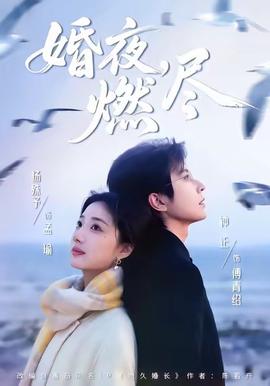 电影：婚夜，燃尽