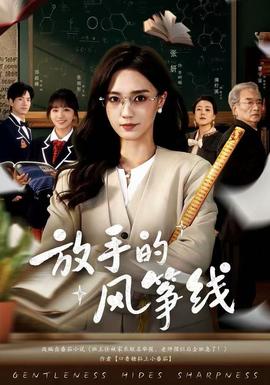 电影：放手的风筝线