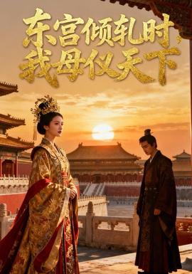 电影：东宫倾轧时，我母仪天下