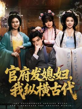 电影：官府发媳妇，我纵横古代