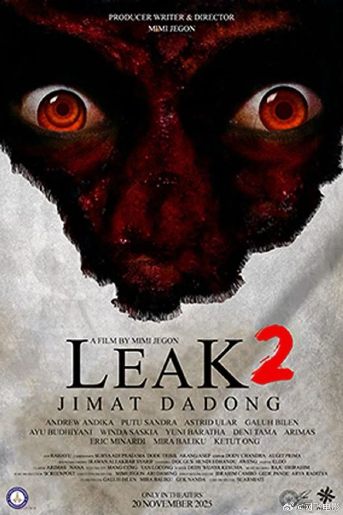 电影：Leak 2