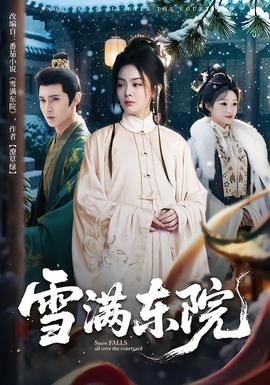 电影：雪满东院