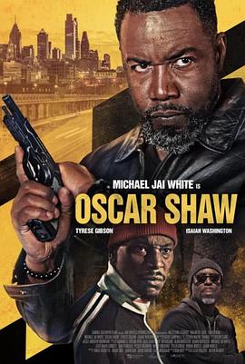 电影：OscarShaw