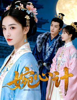 电影：婉心计