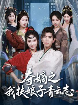 电影：夺嫡之我扶娘子青云志