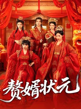 电影：赘婿状元