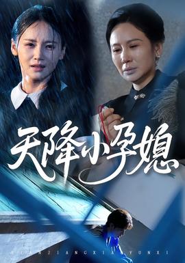 电影：天降小孕媳