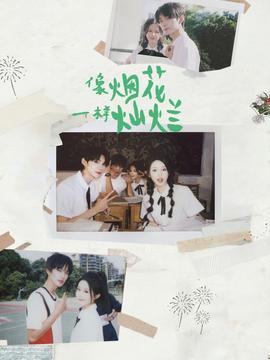 电影：像烟花一样灿烂