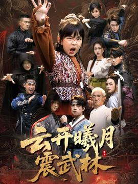 电影：云开曦月震武林