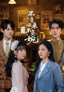 电影：不负云来不负婉