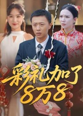 电影：彩礼加了8万8