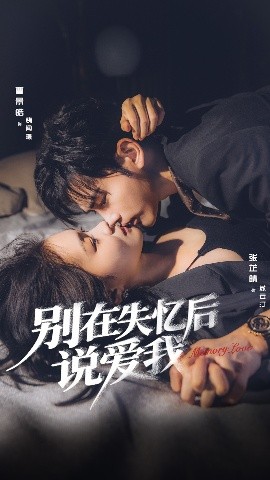 电影：别在失忆后说爱我