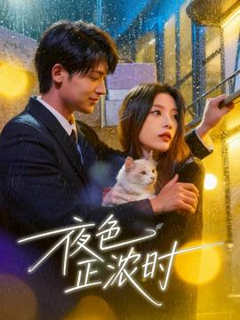 电影：夜色正浓时