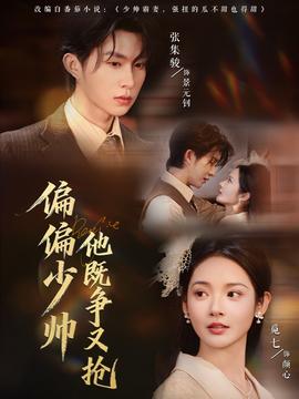 电影：偏偏少帅他既争又抢