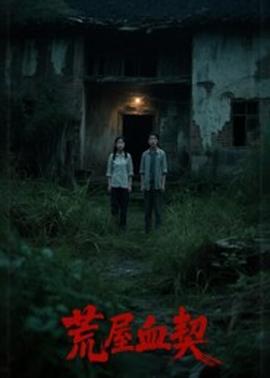 电影：荒屋血契