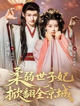 电影：柔弱世子妃掀翻全京城