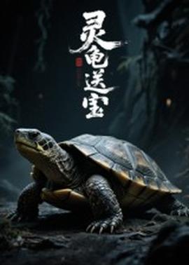 电影：灵龟送宝