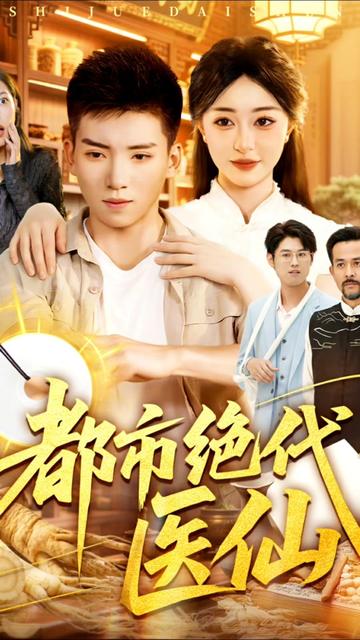 电影：都市绝代医仙
