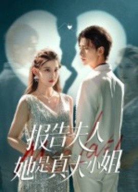 电影：报告夫人她是真大小姐