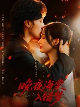 电影：晚夜海棠入错梦