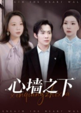 电影：心墙之下
