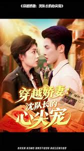 电影：穿越娇妻沈队长的心尖宠