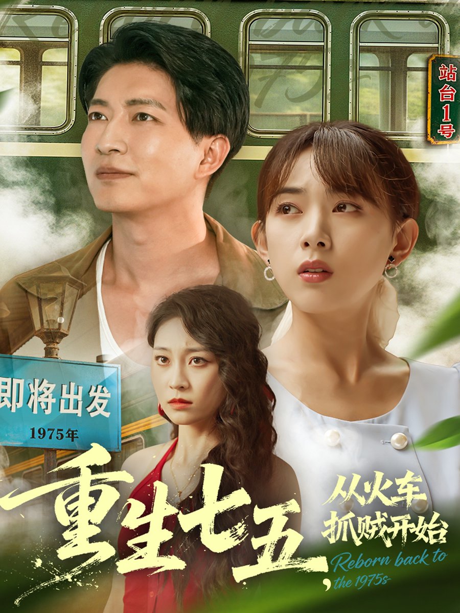 电影：重生七五从火车抓贼开始