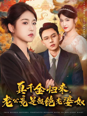 电影：真千金归来老公竟是超绝老婆奴