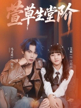 电影：萱草生堂阶