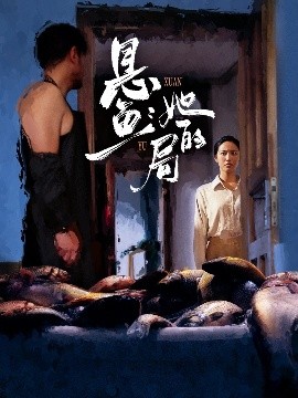 电影：悬鱼：她的局