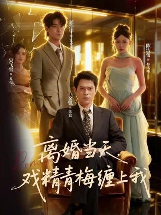 电影：离婚当天戏精青梅缠上我