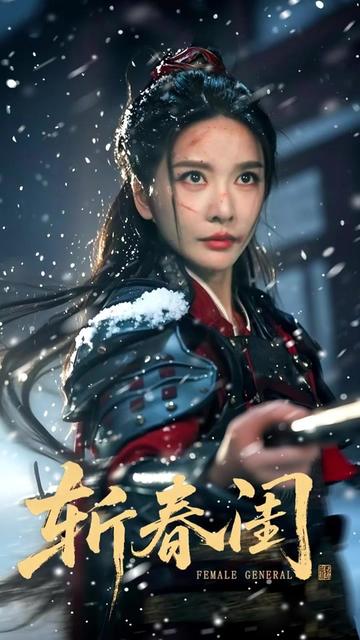 电影：斩春闺