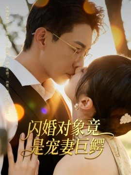 电影：闪婚对象竟是宠妻巨鳄