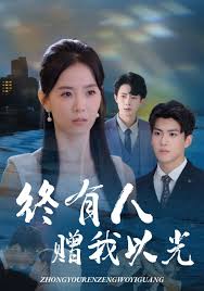 电影：终有人赠我以光