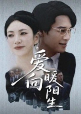 电影：爱向暖阳生