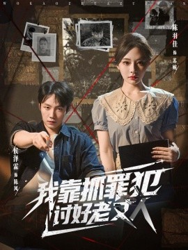 电影：我靠抓罪犯讨好老丈人