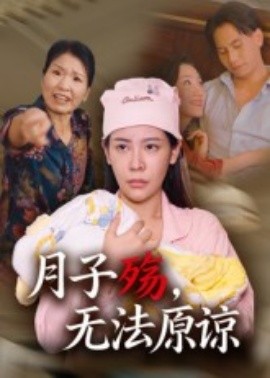 电影：月子殇，无法原谅