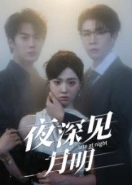 电影：夜深见月明