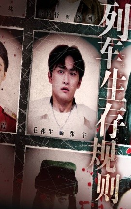 电影：列车生存规则