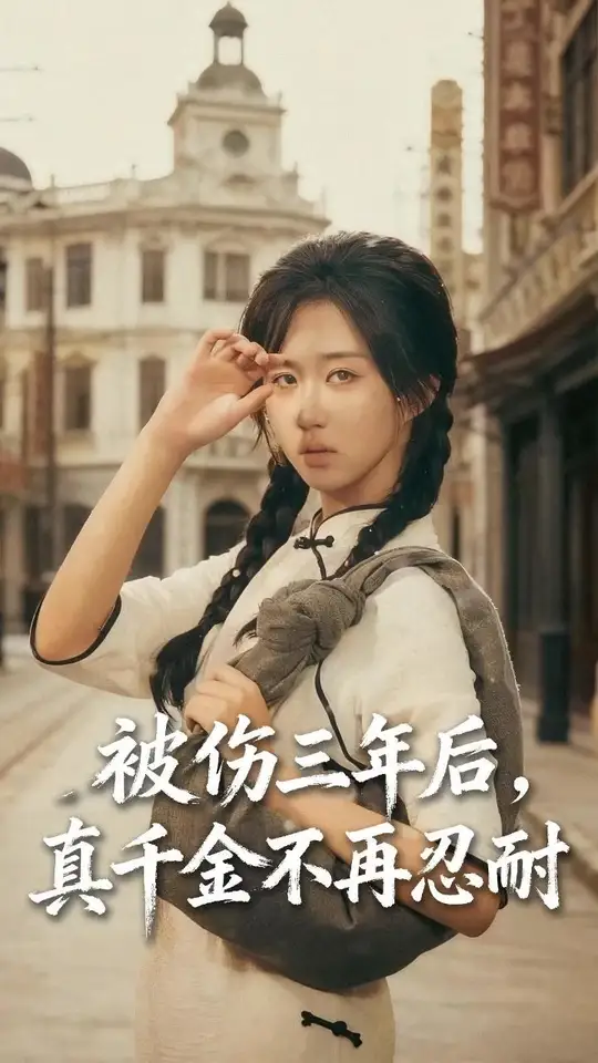 电影：被伤三年后真千金不再忍耐