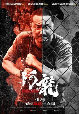 电影:再见阿龙国语