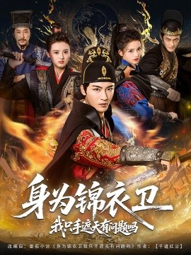 电影：身为锦衣卫我只手遮天有问题吗