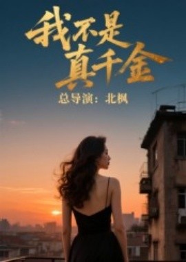 电影：我不是真千金