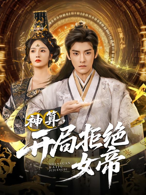 电影：神算开局拒绝女帝