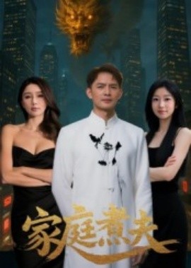 电影：家庭煮夫