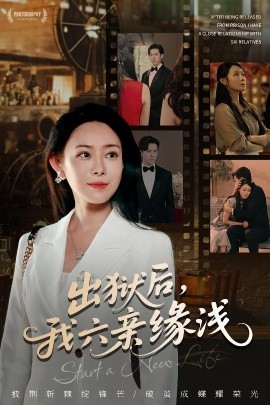 电影：出狱后，我六亲缘浅