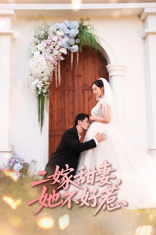 电影：二嫁甜妻她不好惹