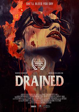 电影:Drained