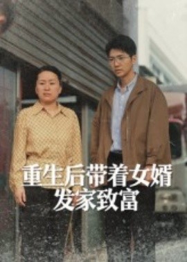 电影：重生后带着女婿发家致富